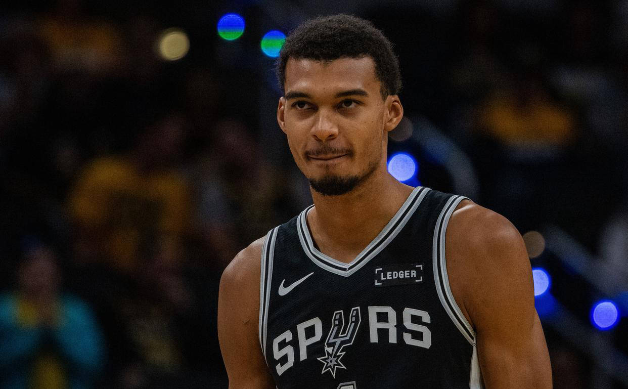 开赛收官 开赛收官