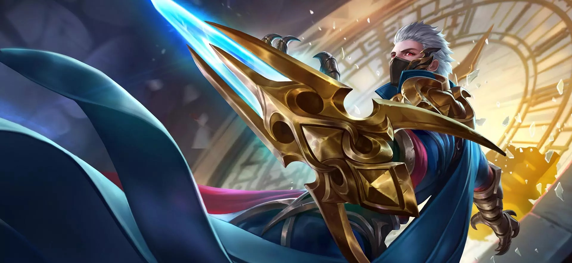 设想对阵一 设想对阵一